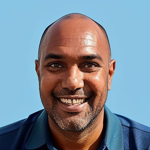 Gabriel Mangabeira - Olympic Athlete and Growth Marketing Strategist